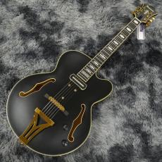 Ibanez PM3C-BKL (Black Low Gloss) Pat Metheny New Signature Model【特価】【SPOTモデル】_2