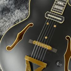 Ibanez PM3C-BKL (Black Low Gloss) Pat Metheny New Signature Model【特価】【SPOTモデル】_3