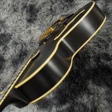 Ibanez PM3C-BKL (Black Low Gloss) Pat Metheny New Signature Model【特価】【SPOTモデル】_9
