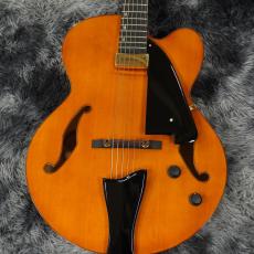 Ibanez AFC151-DA (Dark Amber)  -AF ARTSTAR Series-【特価】 【フルアコ】
