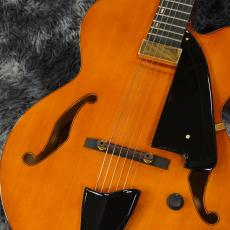 Ibanez AFC151-DA (Dark Amber)  -AF ARTSTAR Series-【特価】 【フルアコ】_3