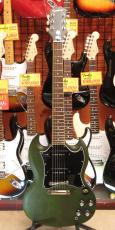 Epiphone SG Classic Worn P90_2