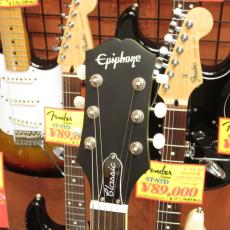 Epiphone SG Classic Worn P90_6