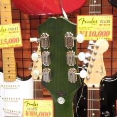 Epiphone SG Classic Worn P90_7