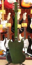 Epiphone SG Classic Worn P90_8