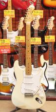 Fender Japan ST68-TX_2