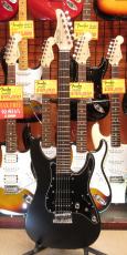 SCHECTER L-OL-DK-24-AL-RH/R_2