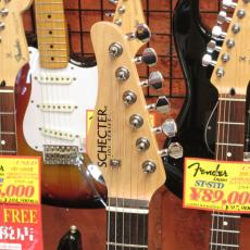 SCHECTER L-OL-DK-24-AL-RH/R_4