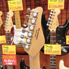 SCHECTER L-OL-DK-24-AL-RH/R_5