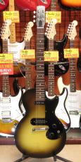 Gibson Melody Maker_2