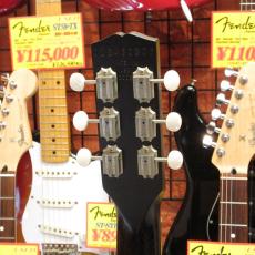 Gibson Melody Maker_5