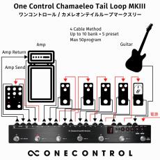 One Control Chamaeleo Tail Loop MKIII_7