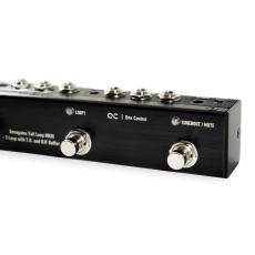 One Control Xenagama Tail Loop MKIII - 3 Loop with T.O. and BJF Buffer -_2