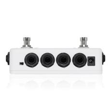 One Control Minimal Series White Loop with BJF Buffer_3