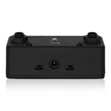 One Control Minimal Series Pedal Board Junction Box with BJF Buffer_3
