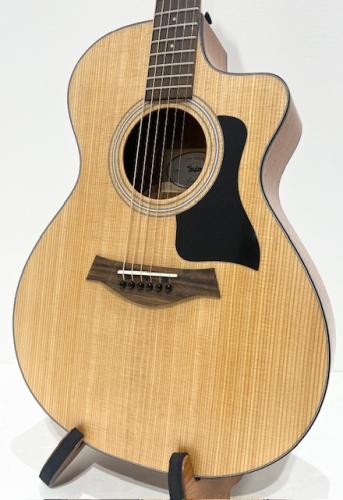 Taylor 112ce