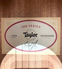 Taylor 112ce_10