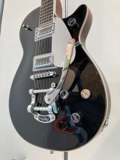 Gretsch G5230T Electromatic Jet FT Single-Cut with Bigsby, Black