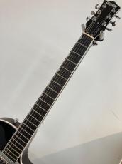 Gretsch G5230T Electromatic Jet FT Single-Cut with Bigsby, Black_4
