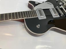 Gretsch G5230T Electromatic Jet FT Single-Cut with Bigsby, Black_5