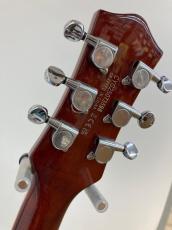 Gretsch G5230T Electromatic Jet FT Single-Cut with Bigsby, Black_10