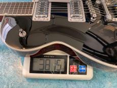 Gretsch G5230T Electromatic Jet FT Single-Cut with Bigsby, Black_11
