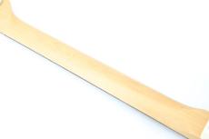 Fender Standard Telecaster, Laurel Fingerboard, White Pickguard, Olympic White_10