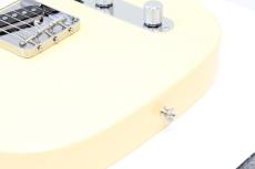 Fender Made in Japan Traditional 60s Telecaster, Rosewood Fingerboard / Vintage White_4