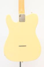 Fender Made in Japan Traditional 60s Telecaster, Rosewood Fingerboard / Vintage White_5