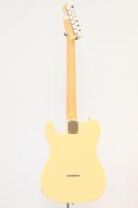 Fender Made in Japan Traditional 60s Telecaster, Rosewood Fingerboard / Vintage White_6
