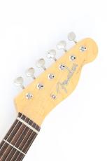 Fender Made in Japan Traditional 60s Telecaster, Rosewood Fingerboard / Vintage White_8