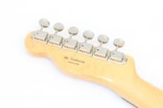 Fender Made in Japan Traditional 60s Telecaster, Rosewood Fingerboard / Vintage White_11