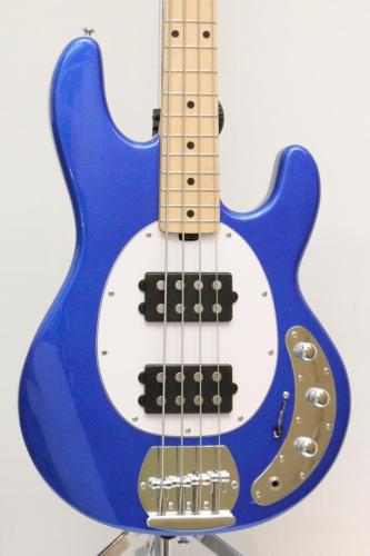 Sterling by MUSIC MAN SUB RAY4-COB-M1 COBRA BLUE