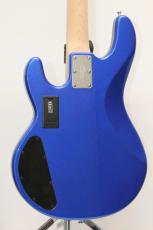 Sterling by MUSIC MAN SUB RAY4-COB-M1 COBRA BLUE_3