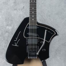 Steinberger Klein GK-4S-A Black 90's