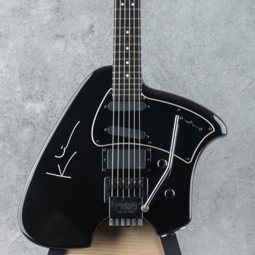Steinberger Klein GK-4S-A Black 90's