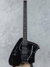 Steinberger Klein GK-4S-A Black 90's_2