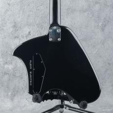 Steinberger Klein GK-4S-A Black 90's_4