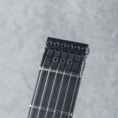 Steinberger Klein GK-4S-A Black 90's_7