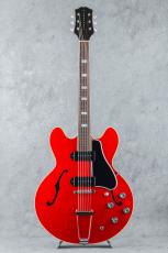 KING SNAKE Smith Dirty Cherry_2