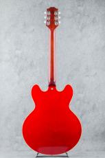 KING SNAKE Smith Dirty Cherry_5