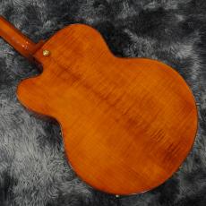 Ibanez AFC151-DA (Dark Amber)  -AF ARTSTAR Series-【特価】 【フルアコ】_8