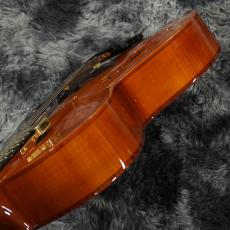 Ibanez AFC151-DA (Dark Amber)  -AF ARTSTAR Series-【特価】 【フルアコ】_9