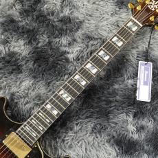 Ibanez AMH100FM-DVS (Dark Violin Sunburst) -AM Artcore Expressionist-【特価】【SPOTモデル】【フルアコ】_5