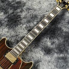 Ibanez AM93ME-NT (Natural) -AM Artcore Expressionist-【特価】【SPOTモデル】【コスパ抜群のセミアコ!】_5
