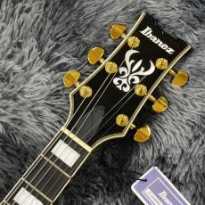Ibanez AM93ME-NT (Natural) -AM Artcore Expressionist-【特価】【SPOTモデル】【コスパ抜群のセミアコ!】_6