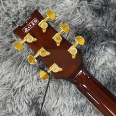 Ibanez AM93ME-NT (Natural) -AM Artcore Expressionist-【特価】【SPOTモデル】【コスパ抜群のセミアコ!】_7