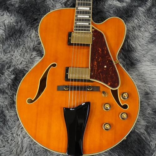 Ibanez AF95-DA (Dark Amber)  -AF Artcore Expressionist-【特価】【SPOTモデル】【フルアコ】