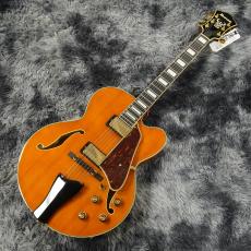 Ibanez AF95-DA (Dark Amber)  -AF Artcore Expressionist-【特価】【SPOTモデル】【フルアコ】_2