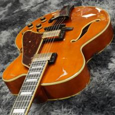 Ibanez AF95-DA (Dark Amber)  -AF Artcore Expressionist-【特価】【SPOTモデル】【フルアコ】_4